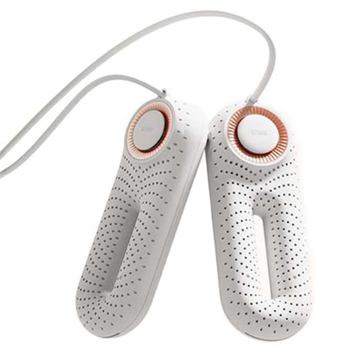 소싱 제로 프로 신발 건조기 DSHJS2214C, DSHJS2214C, 화이트