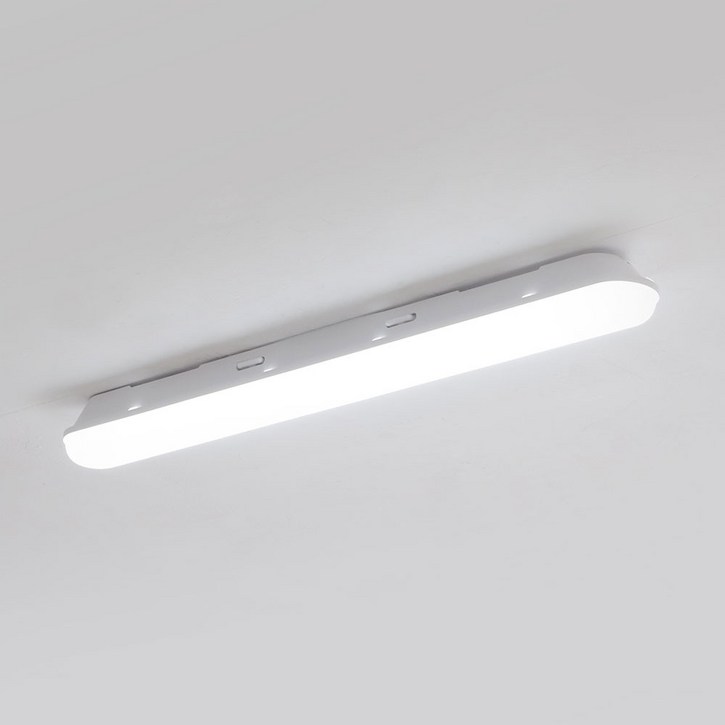 삼성칩 LED 30W 천장 일자등