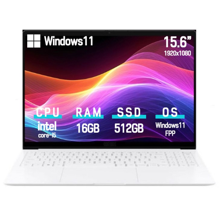 삼성 갤럭시북2 프로 2024SE NT950XFTA51A 코어i5 16G 초경량 슬림형 학생용 업무용 가성비노트북 SC