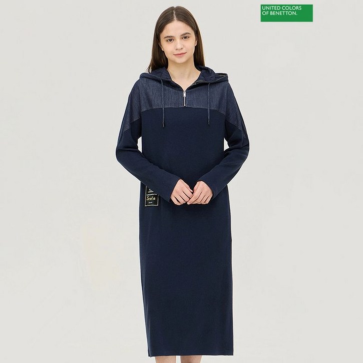 베네통 퍼스널 원피스 BAOP51461 2552217