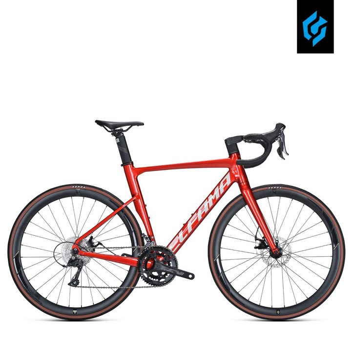 엘파마 New 에포카 1 Gen. 2 로드 자전거 700C 완성차 본사직판 픽업센터 수령