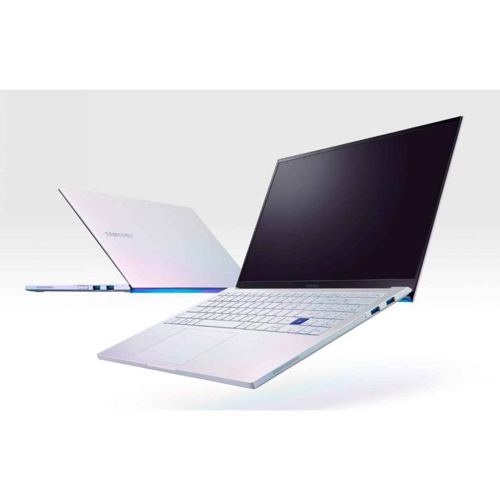 [중고 삼성 노트북]삼성 갤럭시북 이온 15인치 NT950XCJ-K34D