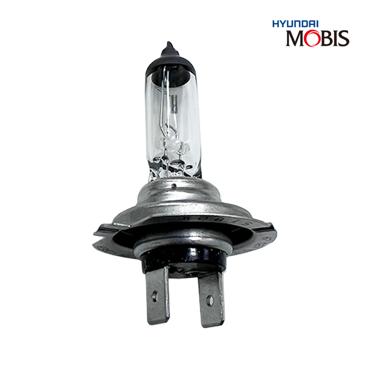 현대모비스 할로겐 전조등 헤드라이트 전구 현기스토어