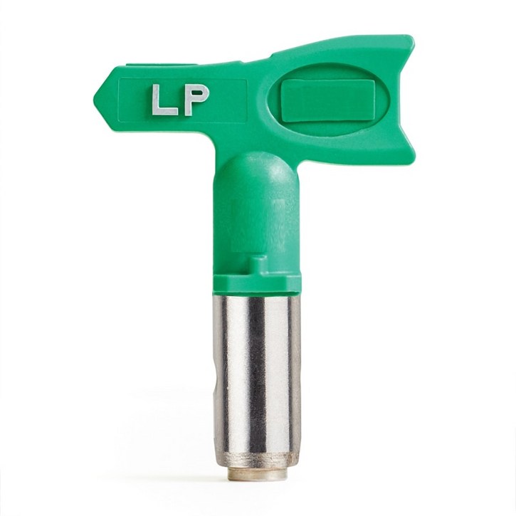 오래쓰는  16 시리즈 FFLP 미세 마감 저압 RAC X 가역 팁 에어리스 페인트 스프레이 건용 78 노즐 가드