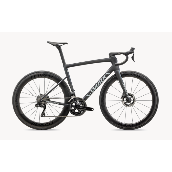 SWorks Tarmac SL8 자전거 Shimano DuraAce Di2 2024년 모델