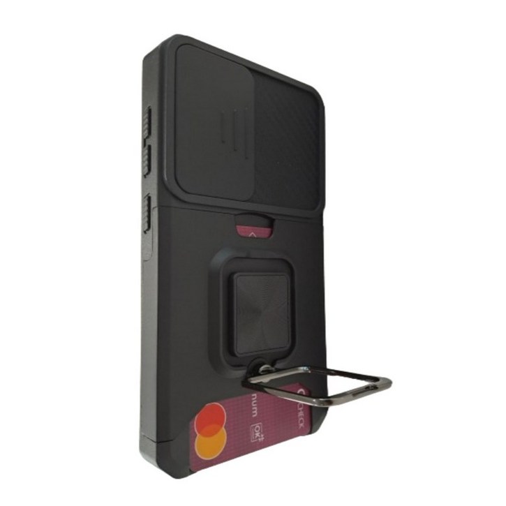 케이스왕 갤럭시 s24 카드케이스 맥세이프 거치대기능