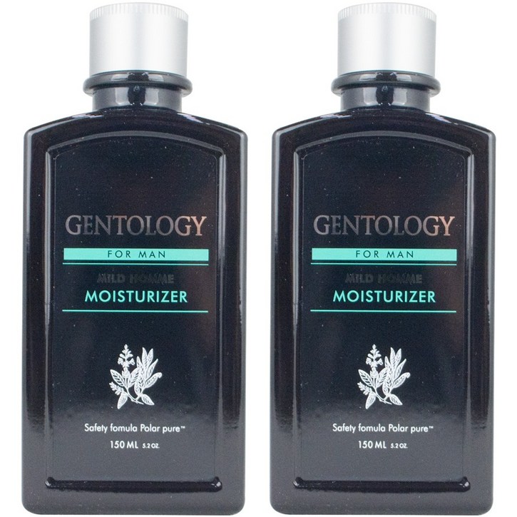 LG생활건강 젠톨로지 마일드옴므 모이스춰라이저150ml, 1개, 150ml