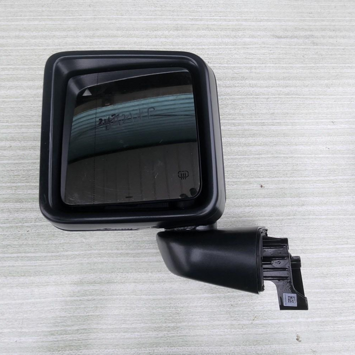 랭글러 사이드미러, 1개, 랭글러