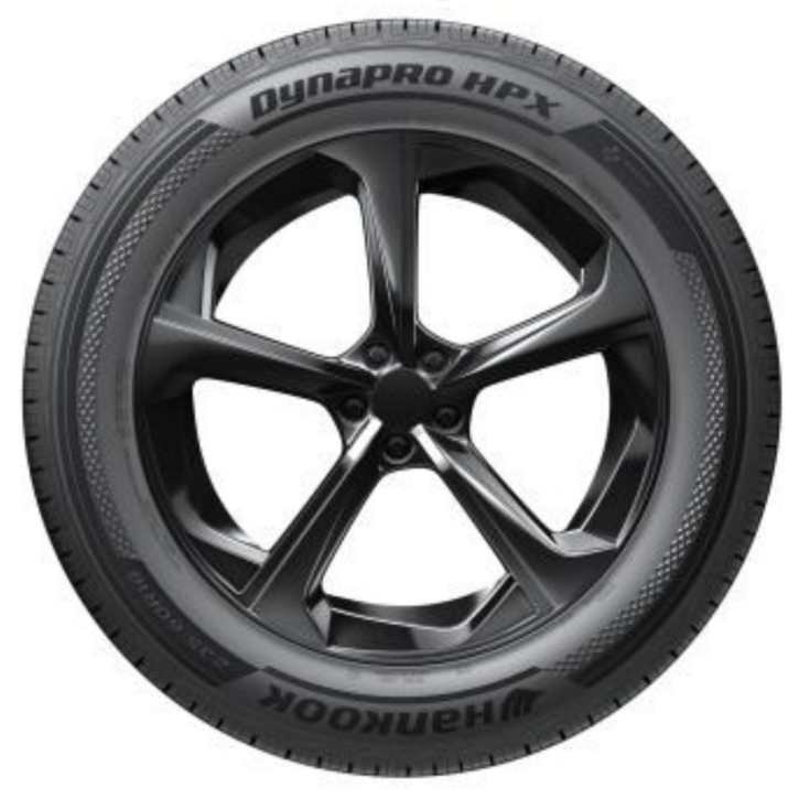한국타이어255 45 20 다이나프로HP X RA43 2554520 사계절용 카니발 쏘렌토 싼타페 맥스크루즈 GV70 QM6 GLC 디스커버리스포츠 이보크 XC60 오딧세이 재규어, 장착 미포함, 1개