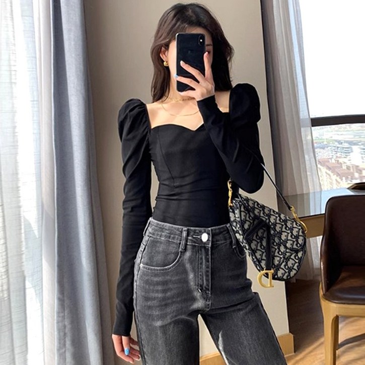 메이킹유 22134제이드블라우스