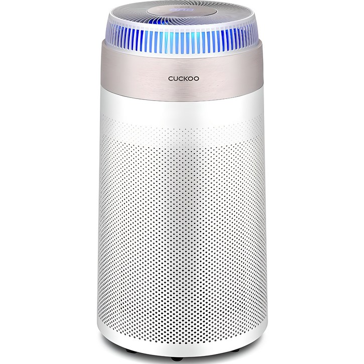쿠쿠 W8300 공기청정기 AC28W20FWS 96.8㎡