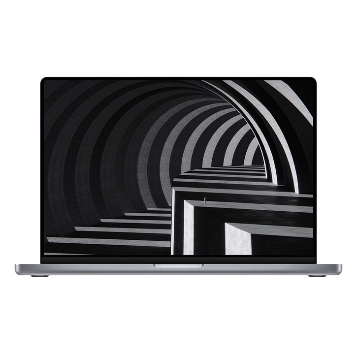 중고 애플 맥북프로 2021 14인치 M1 PRO A2442 16GB 512GB 스페이스 그레이, 애플 맥북프로 A2442, MAC OS, 16GB, 512GB, 스페이스 그레이