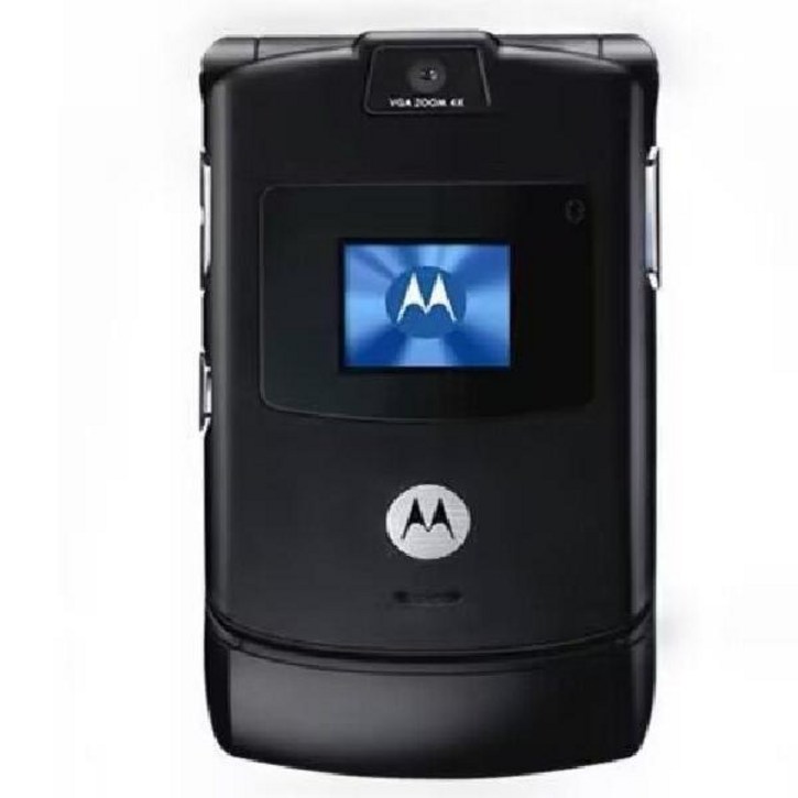 모토로라 레이저 휴대폰 GSM 공부폰 학생폰 세컨폰
