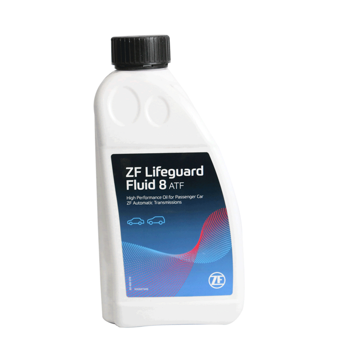 ZF8단 미션오일 ZFLIFEGUARD FLUID, 단일상품