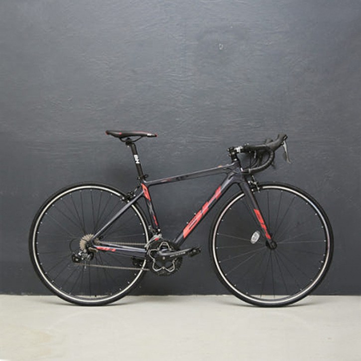 BH GX PRO 카본 클라리스 로드 자전거 S450 160175  시마노 클라리스