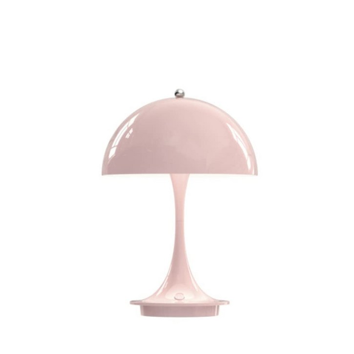 루이스폴센 판텔라 포터블 테이블램프 핑크