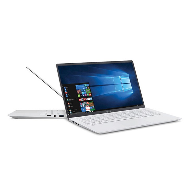 LG 그램15 15Z95N 램16G SSD 256G 윈도우11, 단품