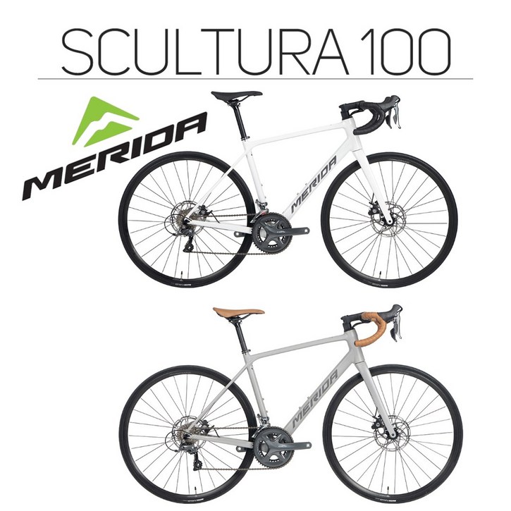 메리다 뉴 스컬트라 100 로드 자전거 26년식