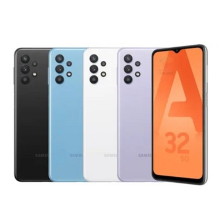 삼성전자 갤럭시 A32 64GB 공기계 중고폰 자급제폰 리퍼폰 SMA325N, 64GB, 어썸 화이트 삼성전자 갤럭시 A32 64GB 공기계 중고폰 자급제폰 리퍼폰 SMA325N, 64GB, 어썸 화이트