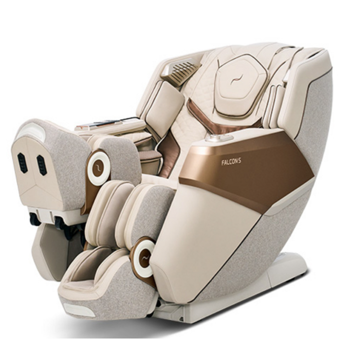 바디프랜드 팔콘S 안마의자 - BFR-7211