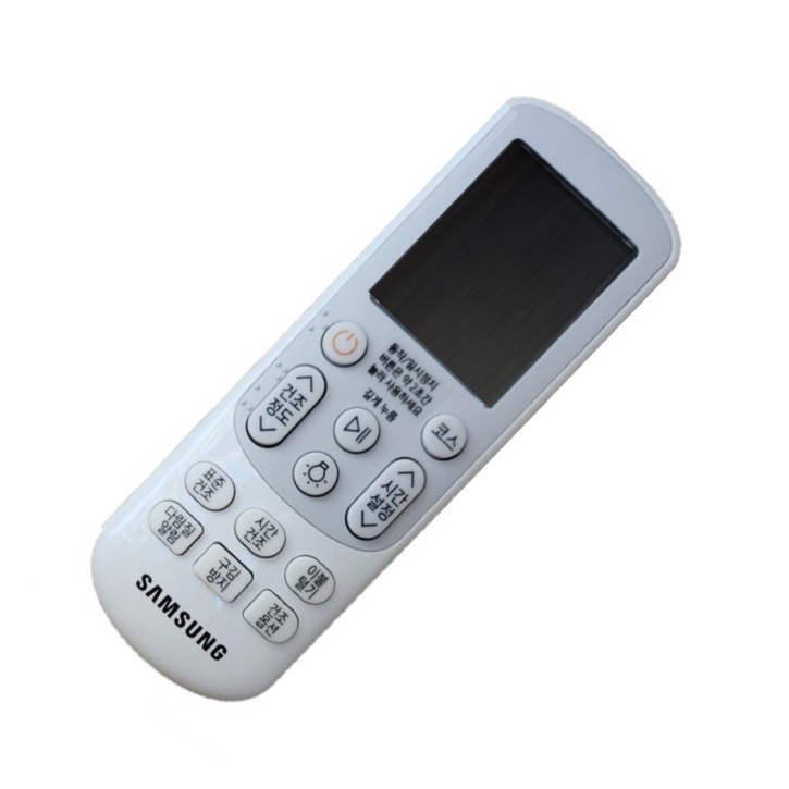 삼성전자 의류 건조기 리모컨 DB93-16651c DV14N8500, DV14N8520