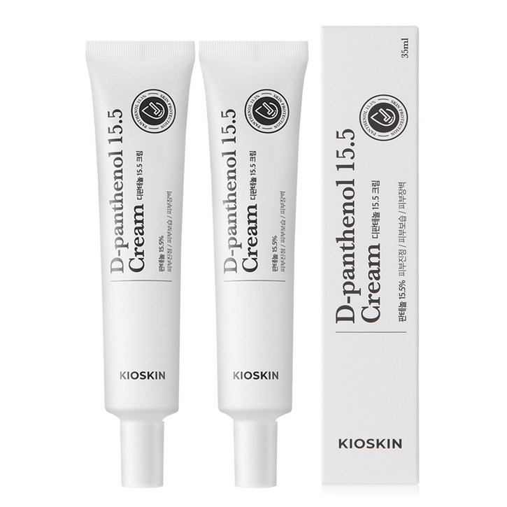 일명 여드름크림 피지감소 임상확인 디판테놀 모공트러블 시카병풀 손상피부 장벽개선 빠른진정 촉촉수분