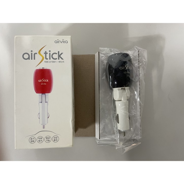 (B급) 에어비타 ACV-12 (공기청정기)