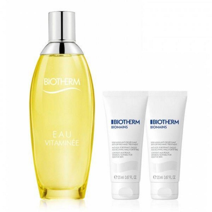 오비타미네 바디 미스트 100ml 세트