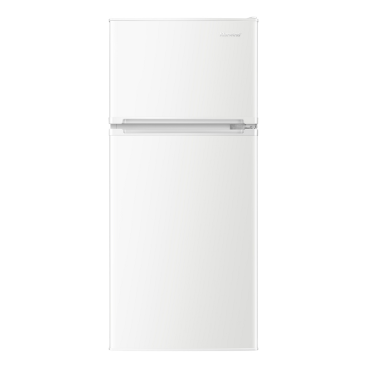 [당일발송] 캐리어 클라윈드 122L소형냉장고 KRFT-122ABPWO 원룸 모텔 사무실 오피스텔 기숙사 자취 미니, KRFT - 122ABPWO (정품인증)