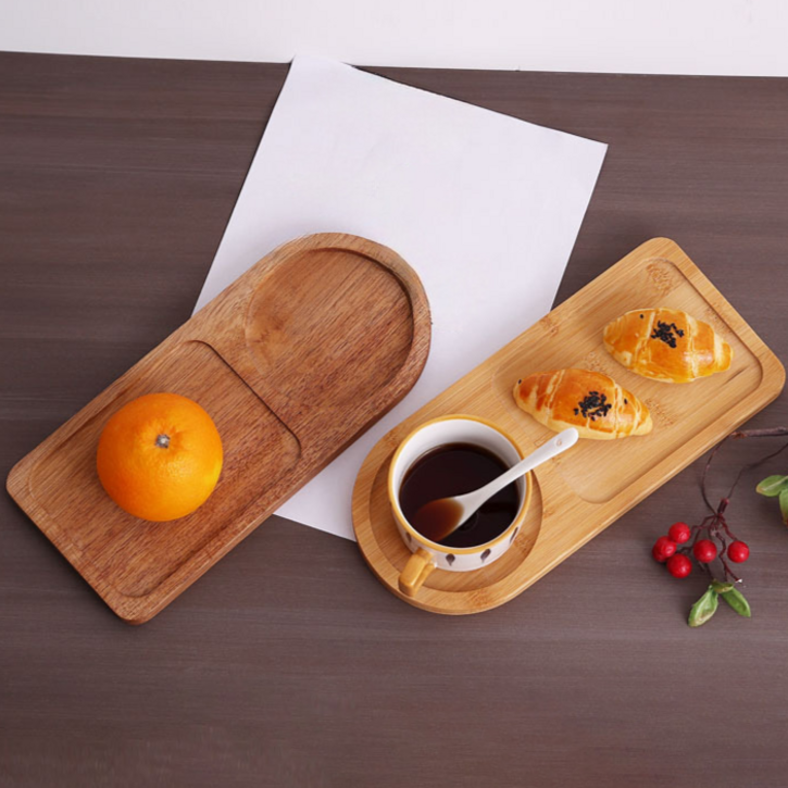 양승 티트레이 우드쟁반 1개