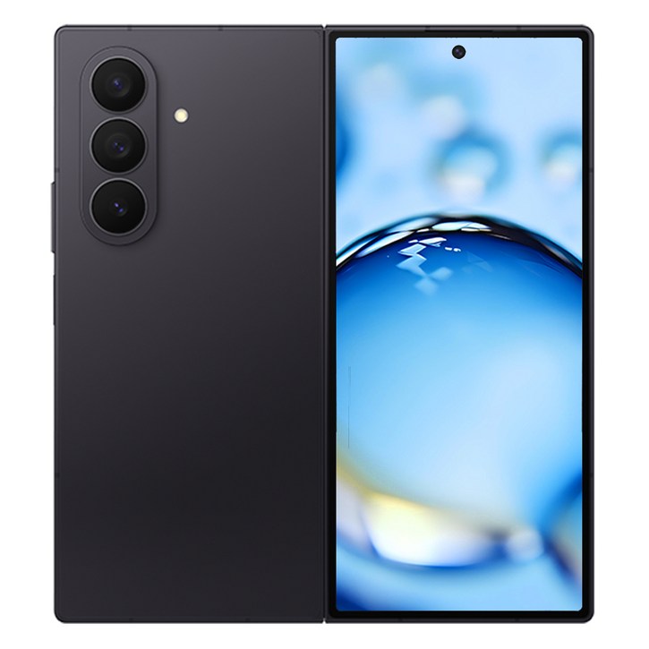 갤럭시 삼성전자 Z폴드7