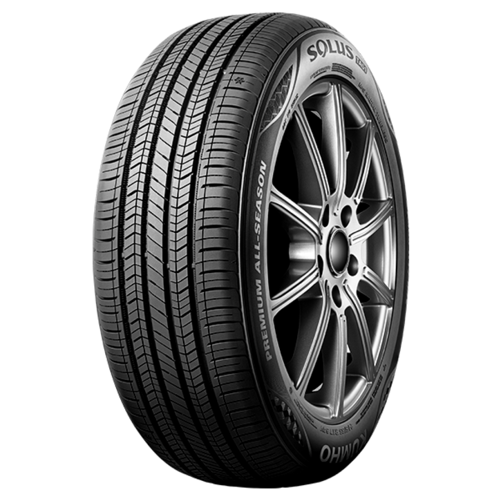 당일무료발송 245/50R18 금호타이어 솔루스 TA51 245 50 18 카매니아