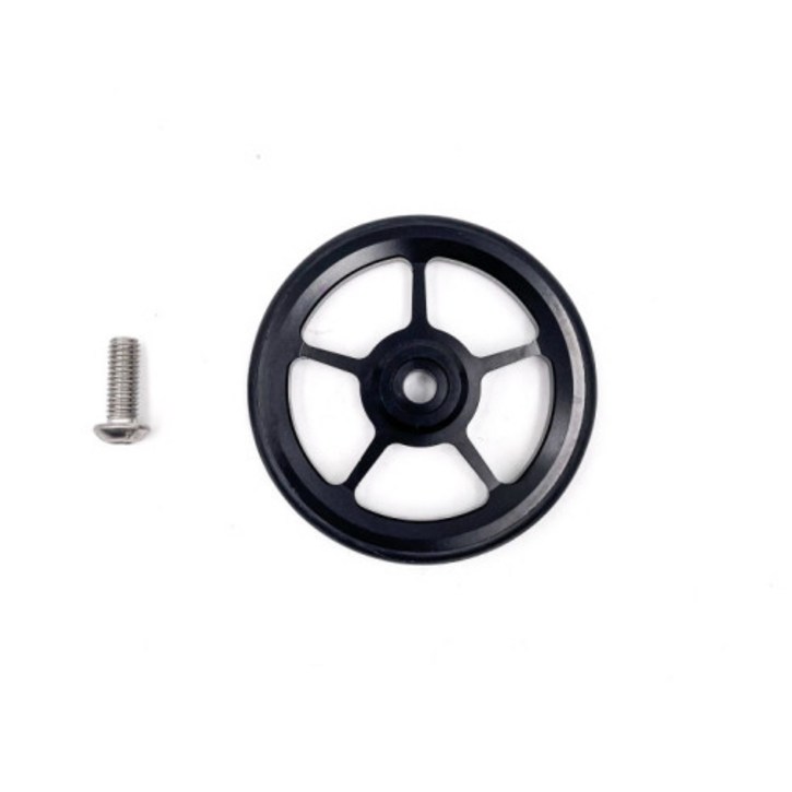 3SIXTY AS-572 Eazy Wheel 3식스티 경량 이지휠
