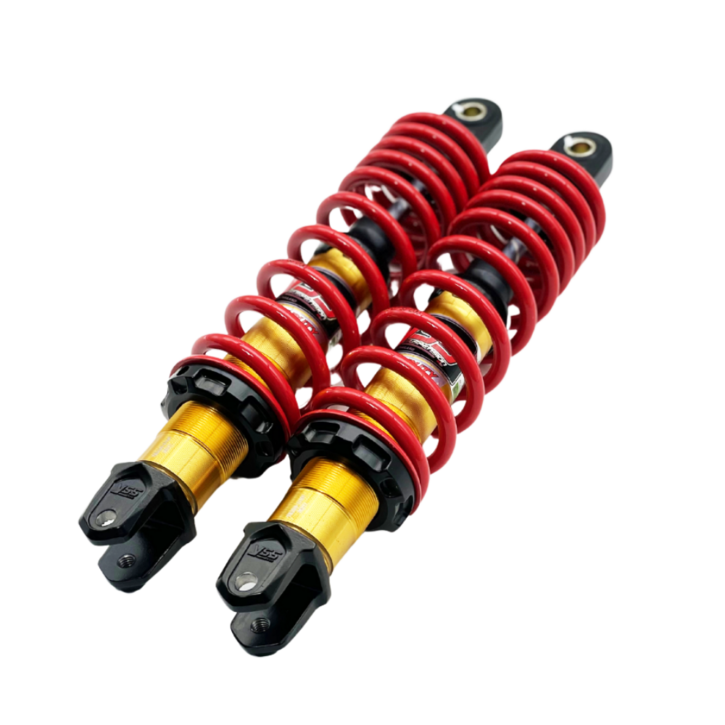 YSS 야마하 NMAX 125 155 쇼바DTG 2개1조 골드시리즈 21년 이상 310mm, 2개 YSS 야마하 NMAX 125 155 쇼바DTG 2개1조 골드시리즈 21년 이상 310mm, 2개
