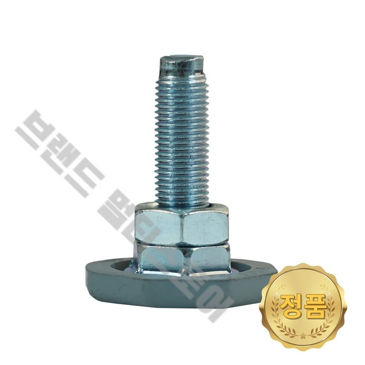 LG 정품 세탁기 수평 조정 다리 F24VDSP F24VDWD F24VF AFC72755404