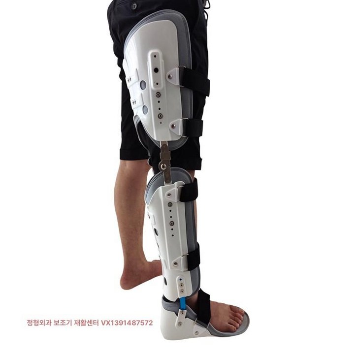 로즈포레 웨어러블로봇 로봇 보행 근력보조 재활