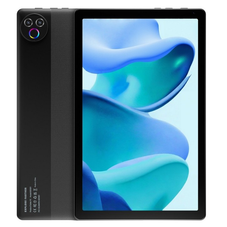 Higrace KB1001 태블릿PC 10.1인치 태블릿 20G+64G 안드로이드15