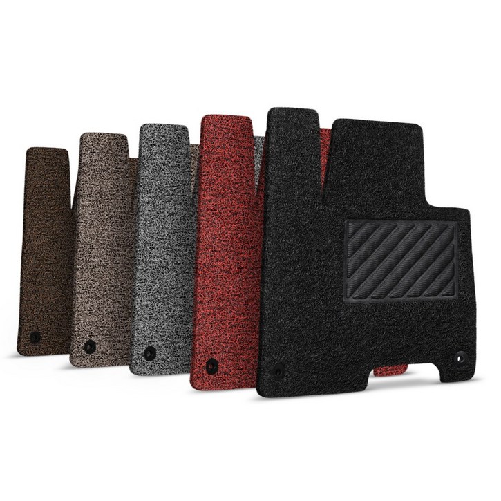 메이튼 확장형 코일 매트