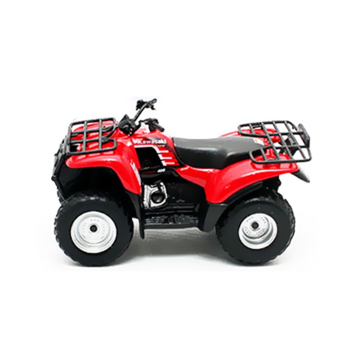 토이천국 가와사키4륜오토바이 바이크 색상랜덤