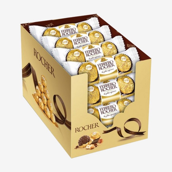 페레로 페레로로쉐 T3 3개입