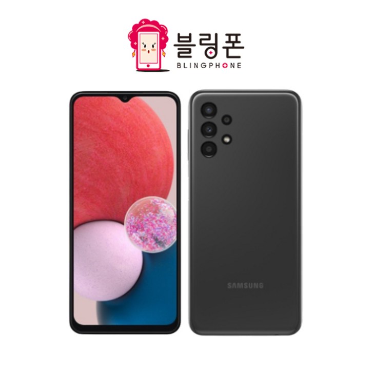 삼성 갤럭시 A13 중고 중고폰 공기계 알뜰폰 자급제 삼성 갤럭시 A13 중고 중고폰 공기계 알뜰폰 자급제