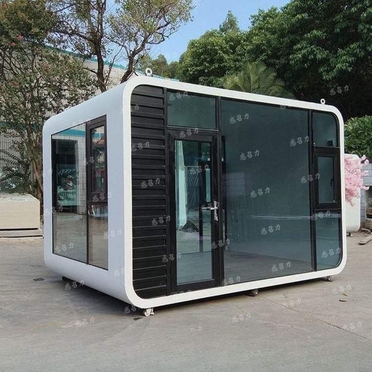 조립식 주택 농막 하우스 주문제작 계약금 컨테이너