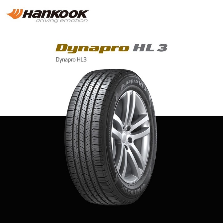한국타이어 다이나프로 HL3 RA45 2356016 23년식 235 60 16