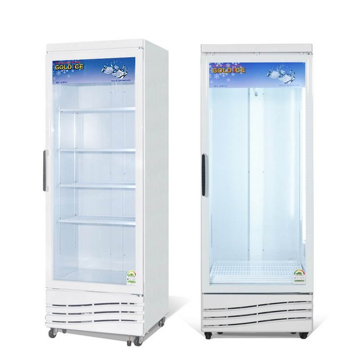청우냉열 업소용 음료 주류 쇼케이스 냉장고 CW370R CW470R CW570R 냉동고 CW470RF CW470CF 선택제품 확인후 주문요망
