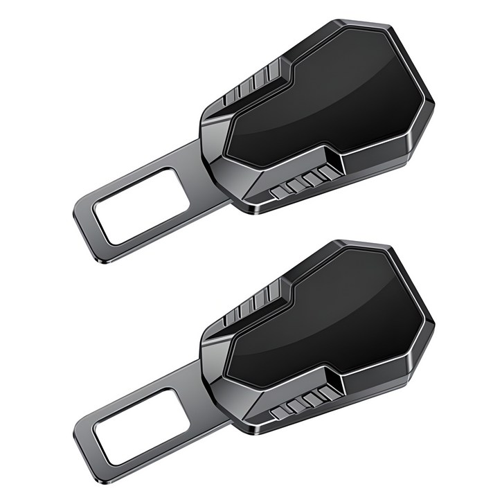 어반카 차량용 프리미엄 연장 안전벨트 클립