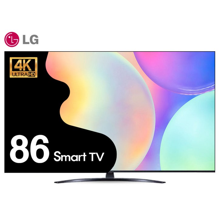 LG 218cm86인치 4K 울트라HD 스마트TV 86UA7500, 방문설치, 벽걸이형, 86UA7500지방권, 218cm86인치