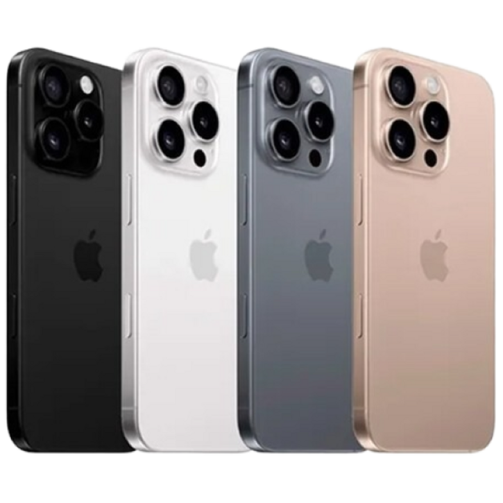 애플 아이폰16 Pro Max S급 공기계 유심만 넣어 바로 사용! 용량선택 : 256GB & 512GB (구성품 : 단말기 + USB케이블 + 젤리케이스 + 보호필름 + 그립톡), 화이트티타늄, 256GB