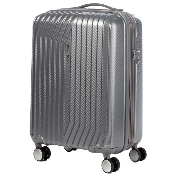 쌤소나이트 기내용 20인치 캐리어 칼슨 CARSON 확장형 가벼운 하드캐리어