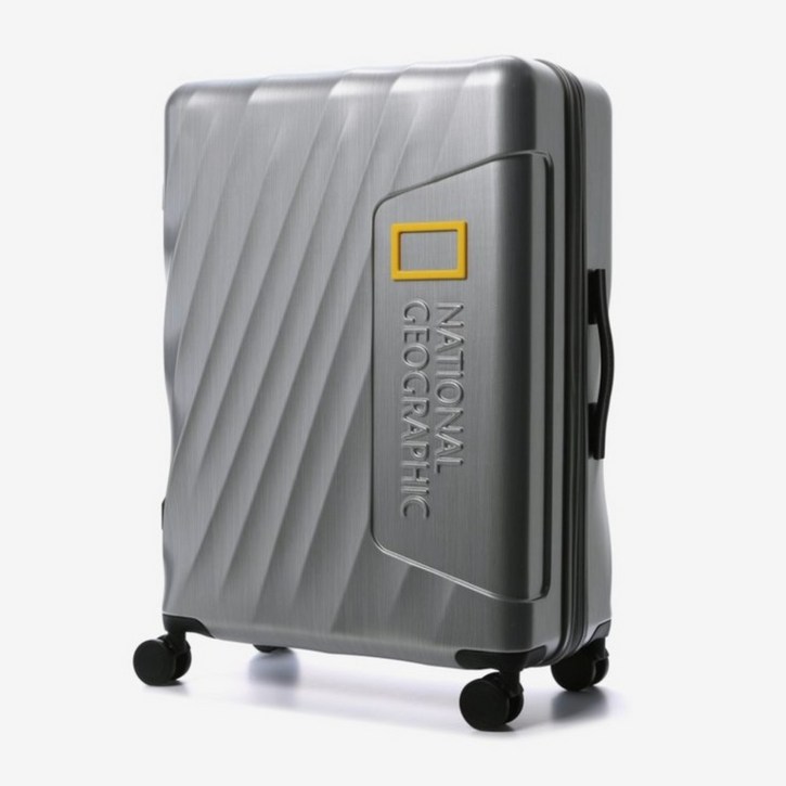 내셔널지오그래픽 폴리카보네이트 26인치 여행용 캐리어 여행가방 N6901S