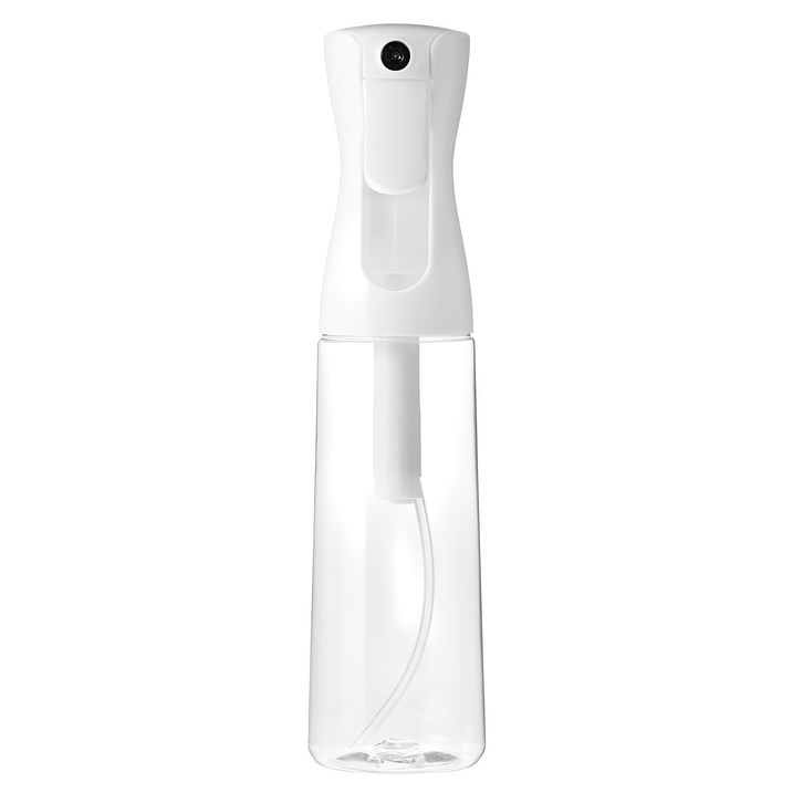코멧 안개분사 분무기 300ml, 화이트, 1개 코멧 안개분사 분무기 300ml, 화이트, 1개